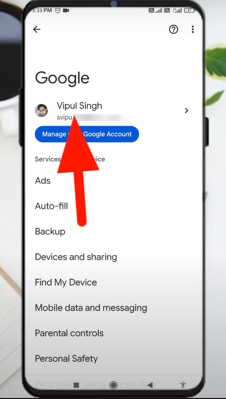 Gmail login kaise kare