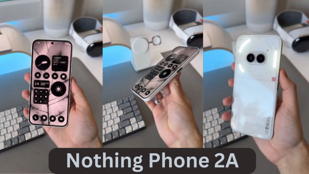 Nothing-phone-2a