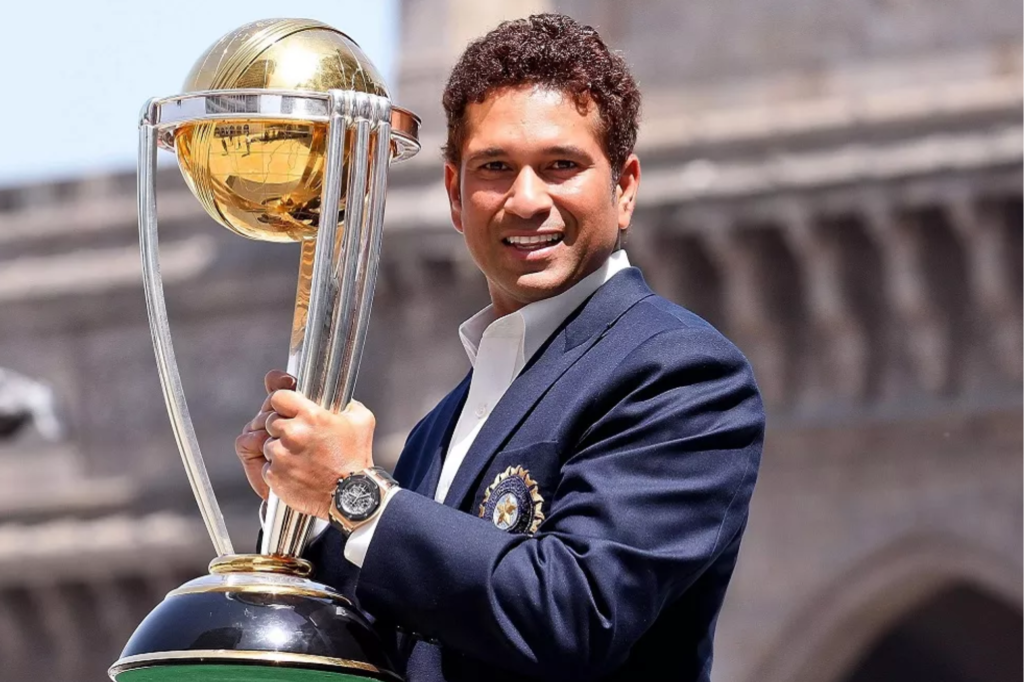 Sachin Tendulkar's car collection, Sachin Tendulkar's car collection