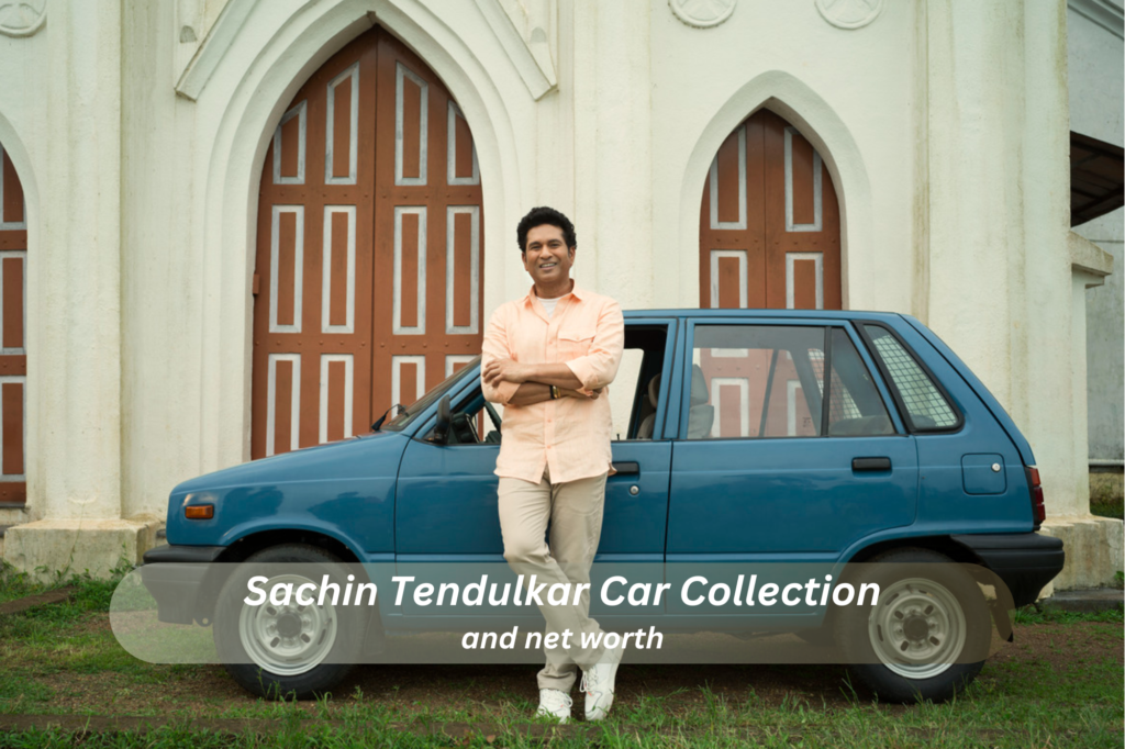 Sachin Tendulkar's car collection, Sachin Tendulkar's car collection, Sachin Tendulkar's car collection