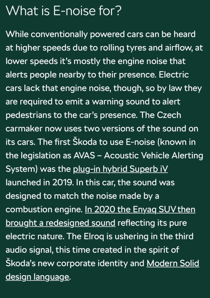 भारत में जल्द लॉन्च होगी Skoda Elroq electric SUV: जानें इसकी रेंज, फीचर्स और स्पेसिफिकेशंस!